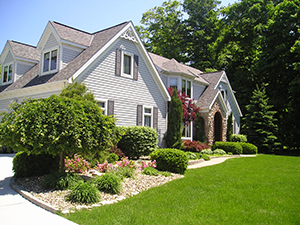 Landscapers and Lawncare Services in Spencer, MA